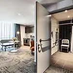 Citadines City Centre Liverpool