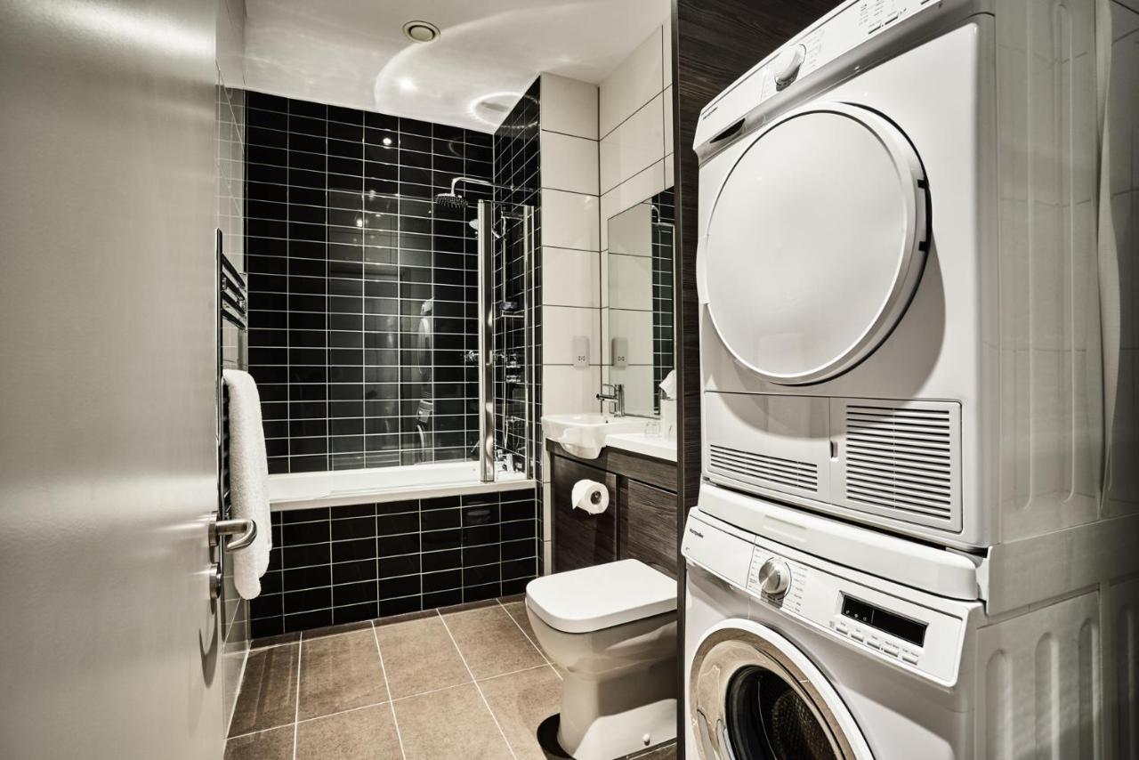 Aparthotel Citadines Centre