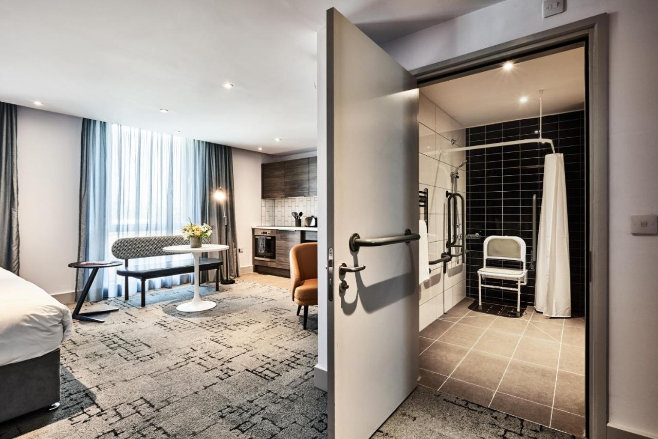 Citadines Centre Aparthotel