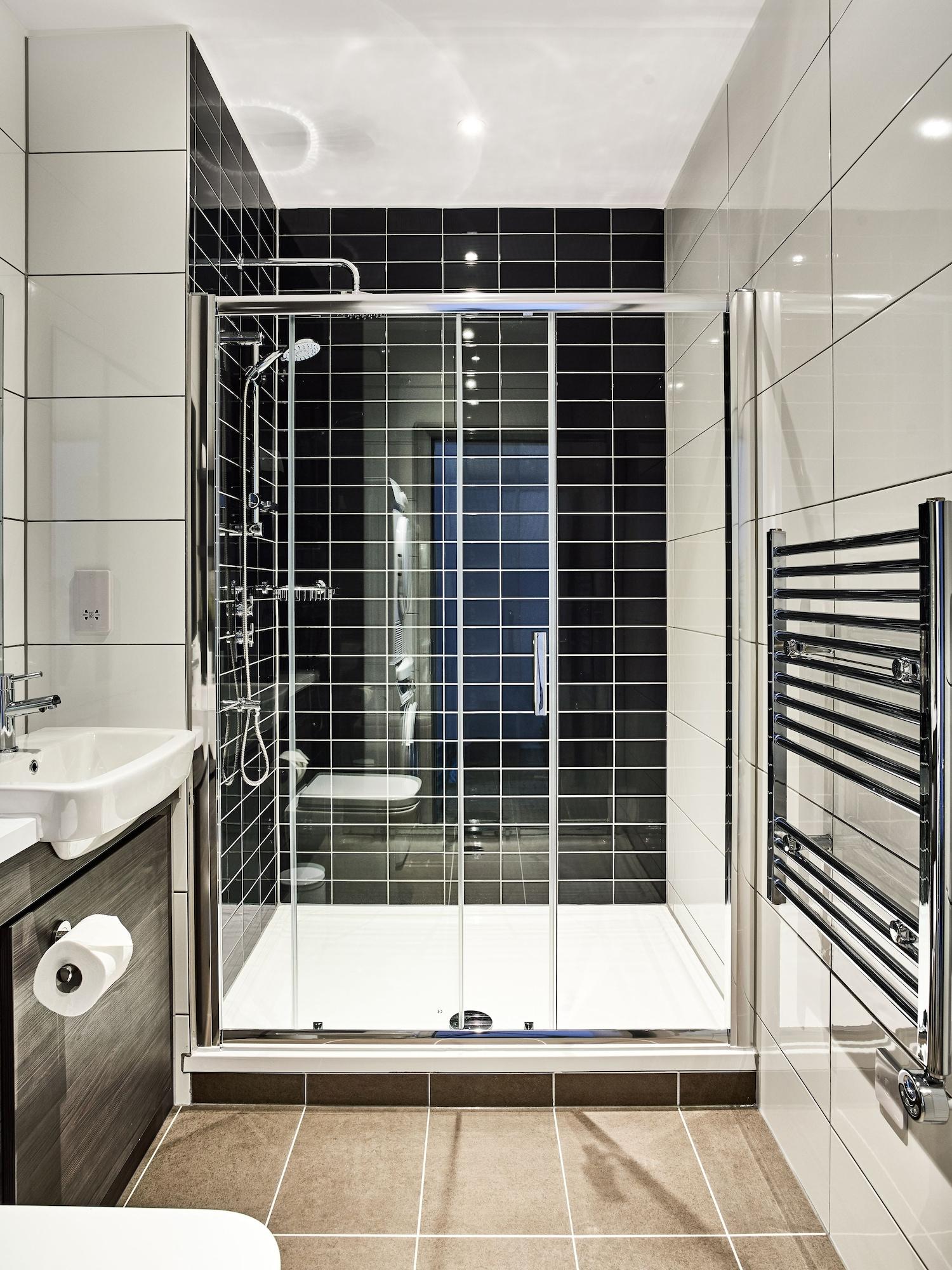 Citadines Centre Aparthotel Liverpool