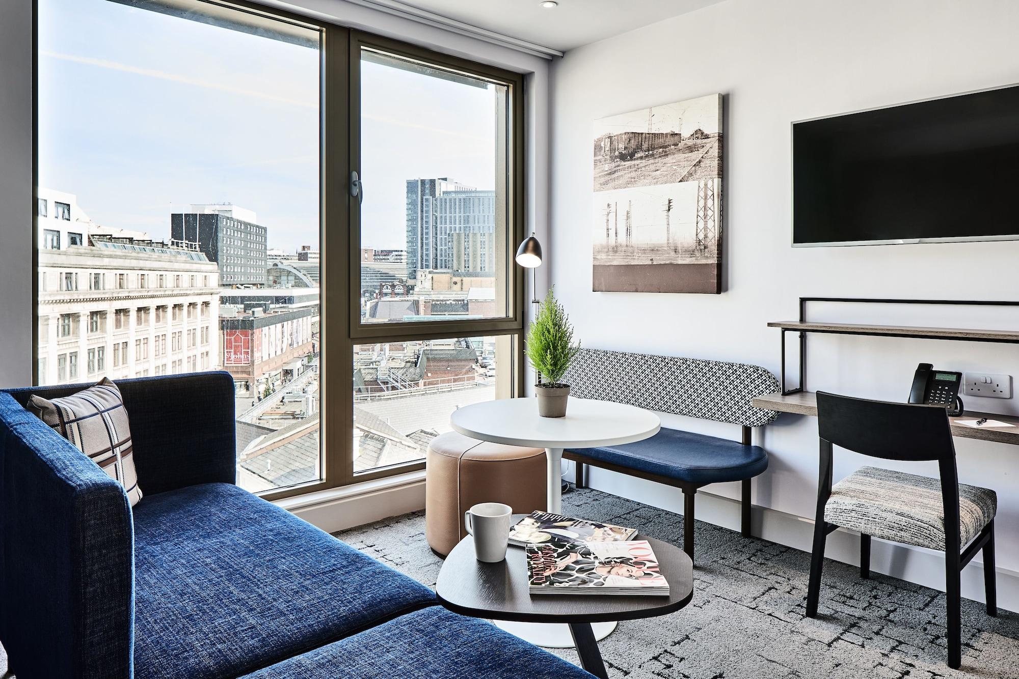 Citadines Centre Aparthotel