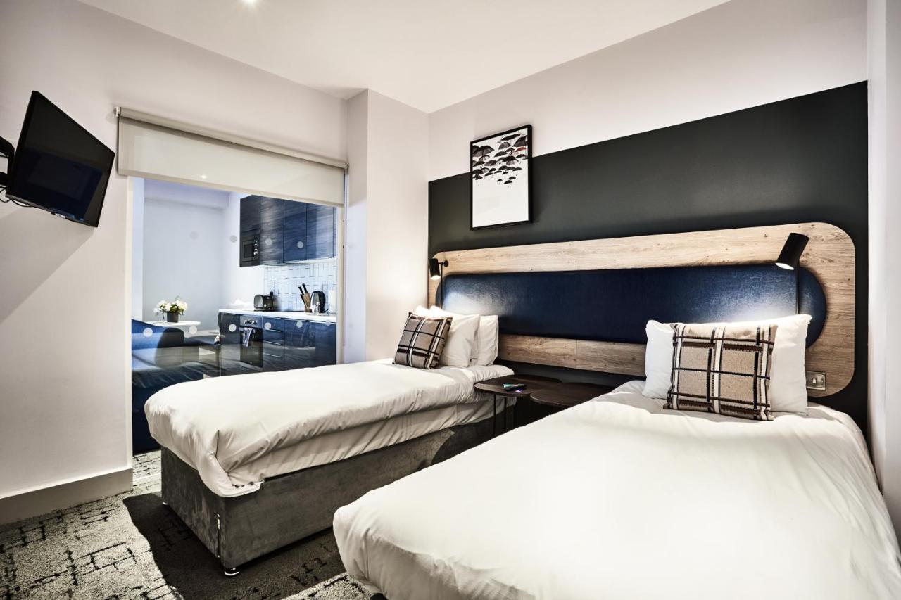 Citadines Centre 4* Liverpool