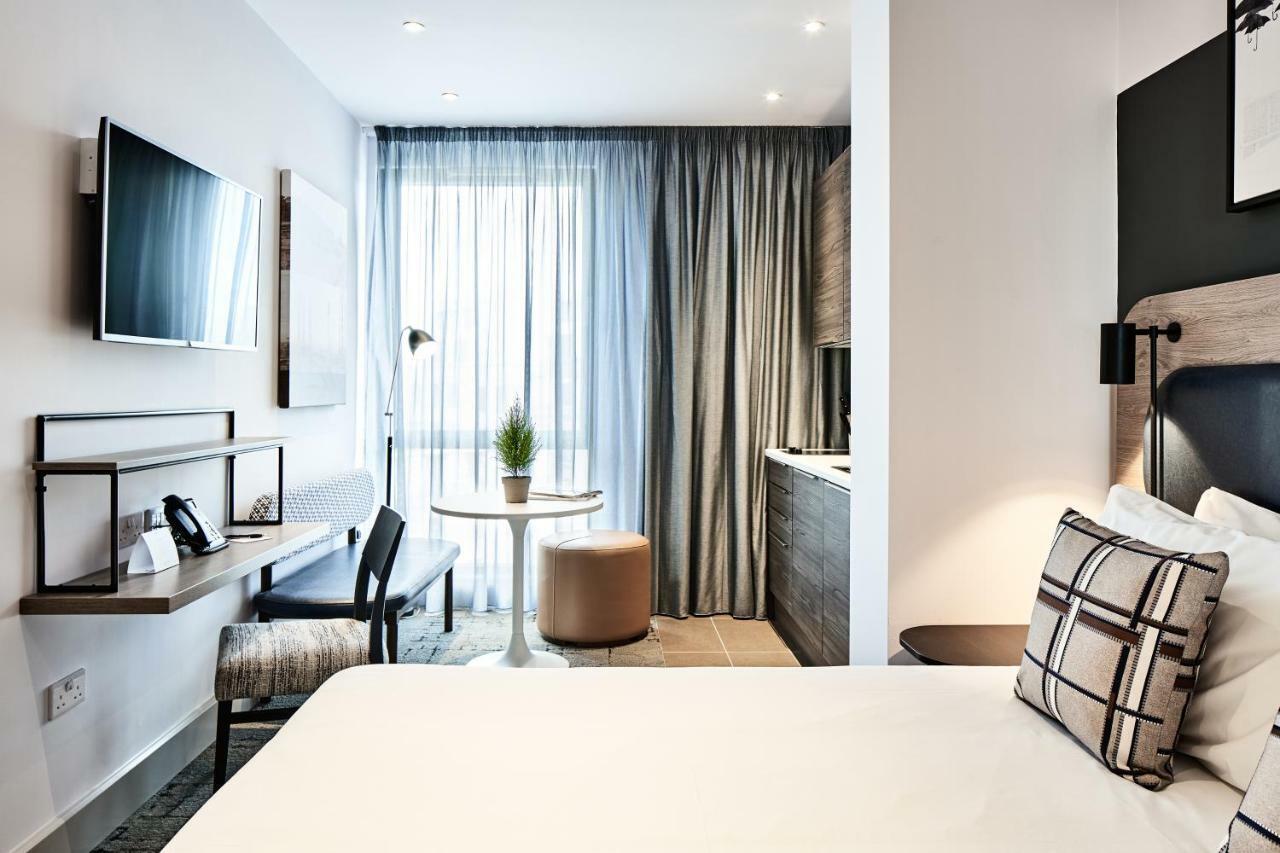 Citadines Centre 4* Liverpool