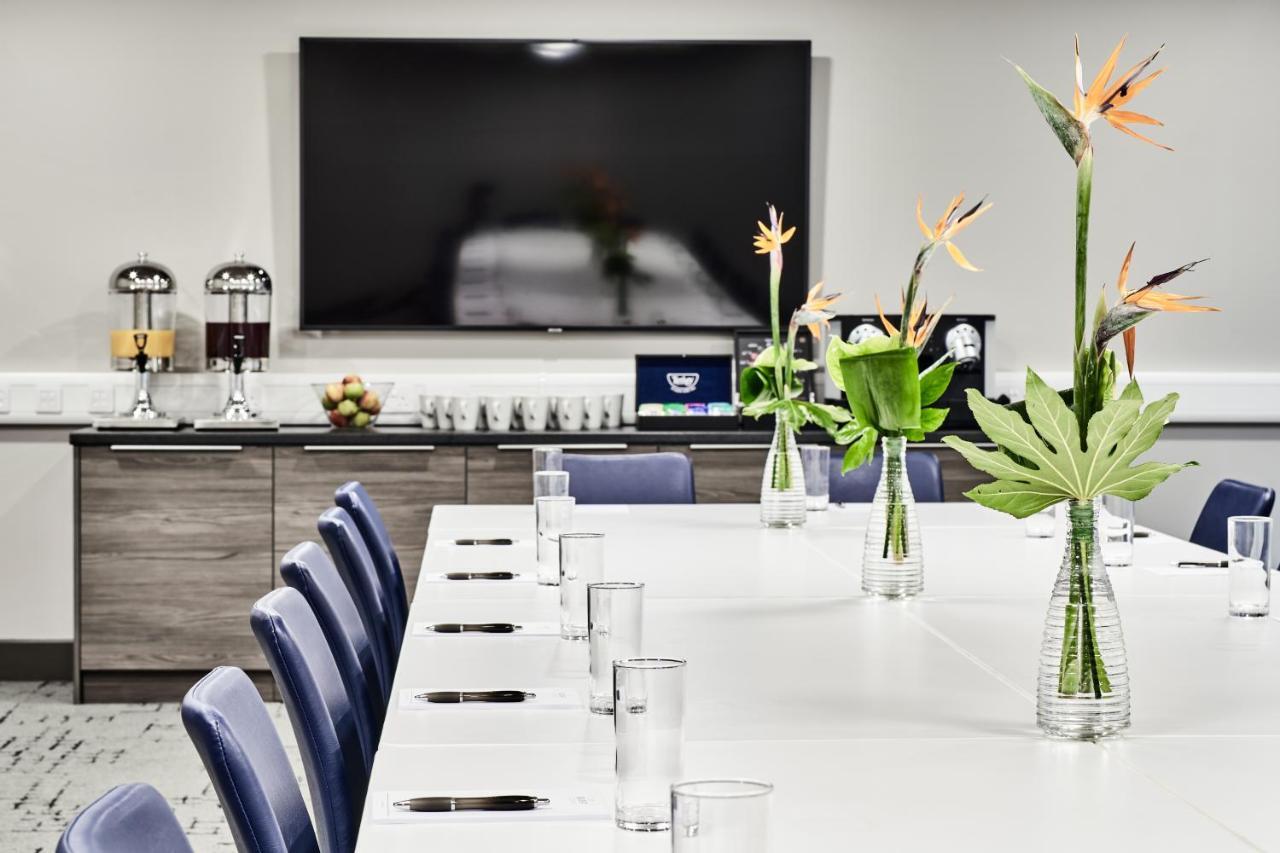 Citadines Centre Aparthotel 4*