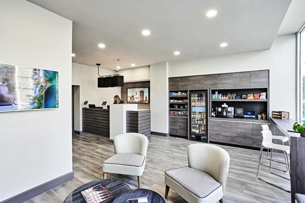 Citadines Centre Aparthotel